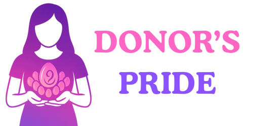 Donor's Pride